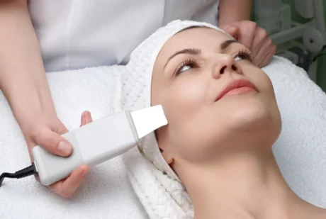 Skin Treatment