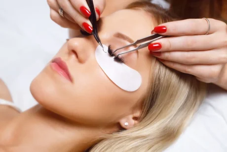 beauty treatment