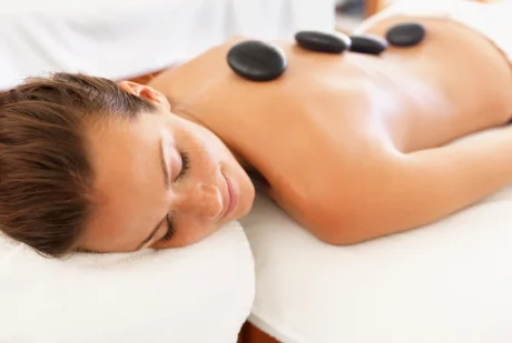 spa treatement